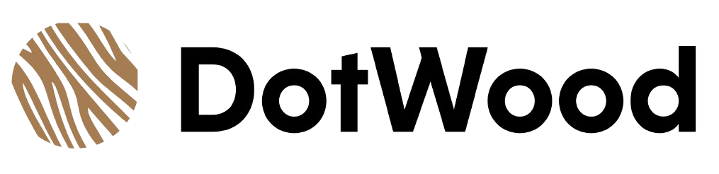 Logo DotWood