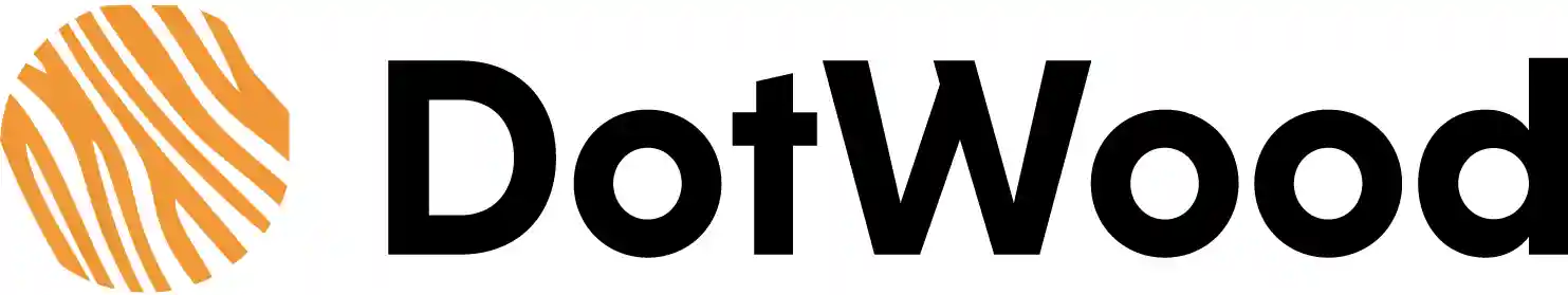 Logo DotWood