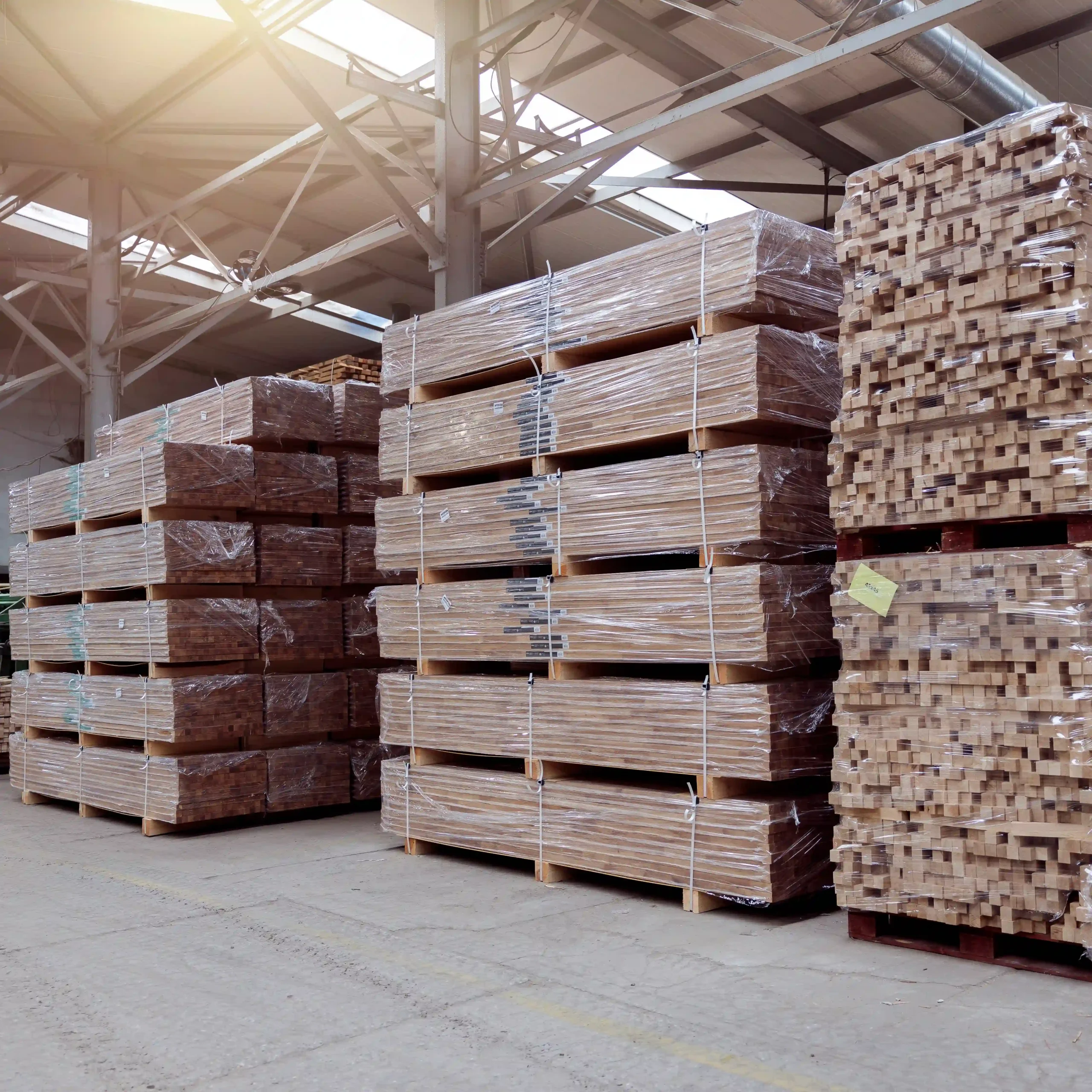 Mapa Europy z zasięgiem działalności Veseti